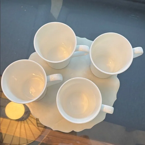 Mikasa DELRAY Bone China Mug Set - Picture 3 of 11